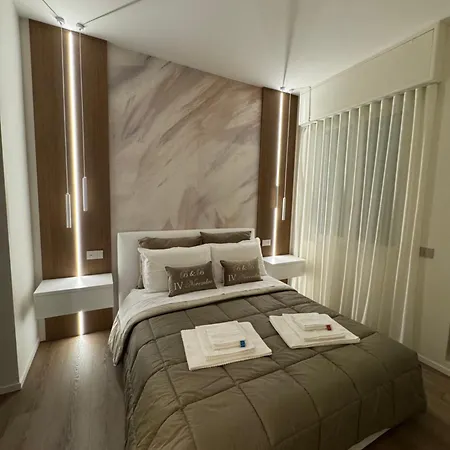Apartment Iv Novembre