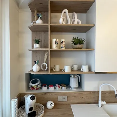 Apartment Iv Novembre Corsico
