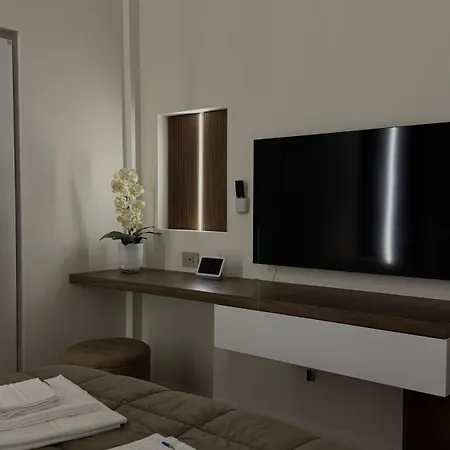 Apartment Iv Novembre Corsico