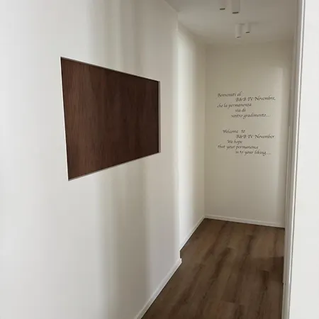 Apartment Iv Novembre Corsico